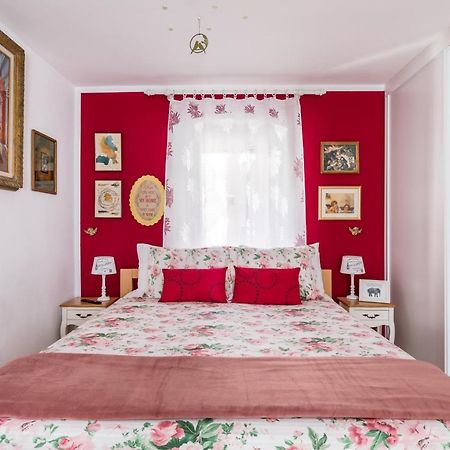 Old Town Boutique Apartments Сплит Екстериор снимка