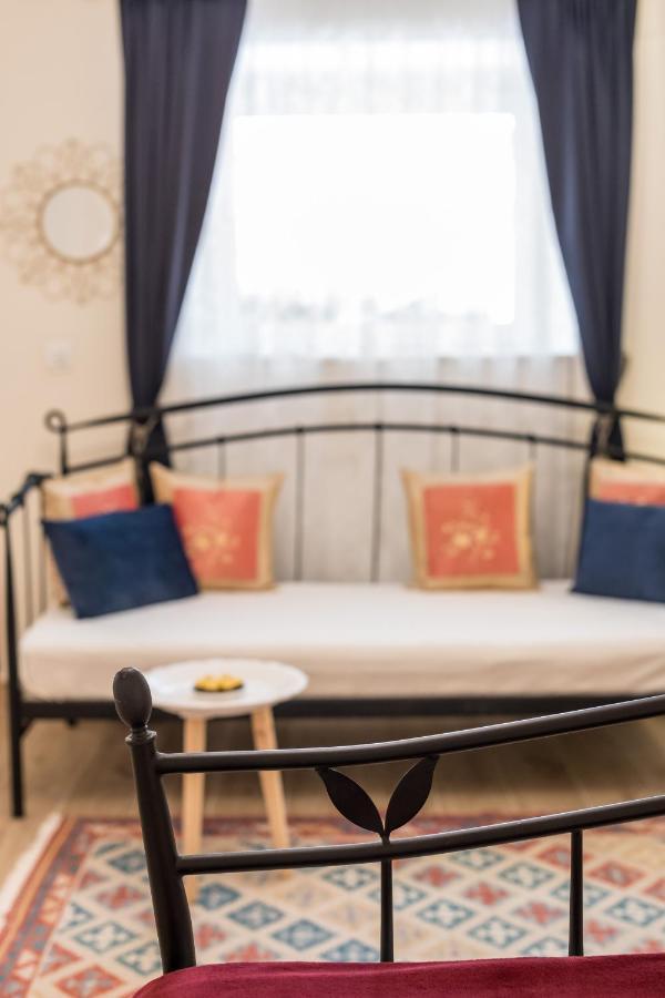 Old Town Boutique Apartments Сплит Екстериор снимка